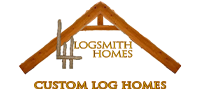 Logsmith Homes